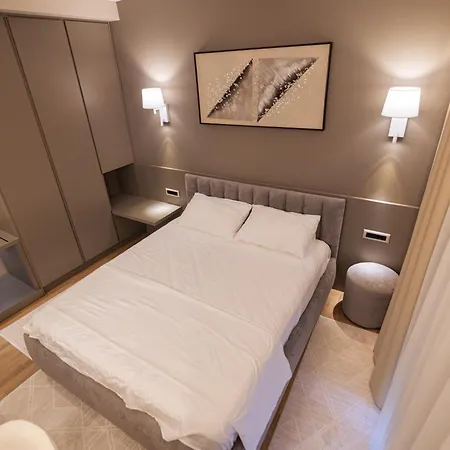 Frogs Luxury Korce