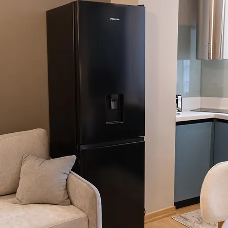 Frogs Luxury Appartement *