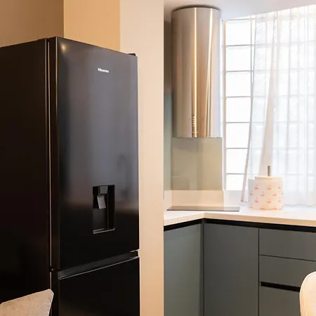 Apartmán Frogs Luxury *