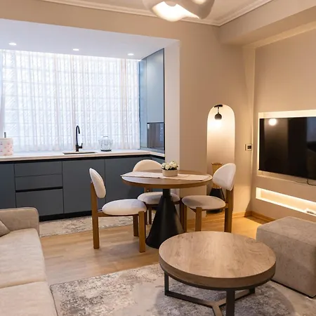 Frogs Luxury Appartement