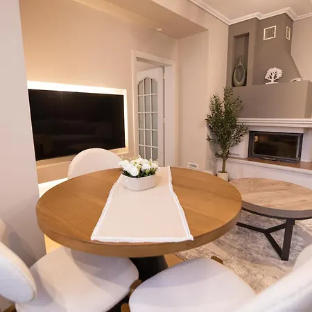 Apartmán Frogs Luxury *